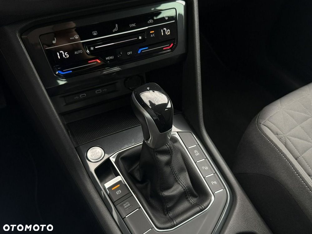 Volkswagen Tiguan 2.0 TDI Special Edition DSG - 25