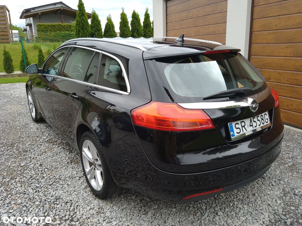 Opel Insignia - 4