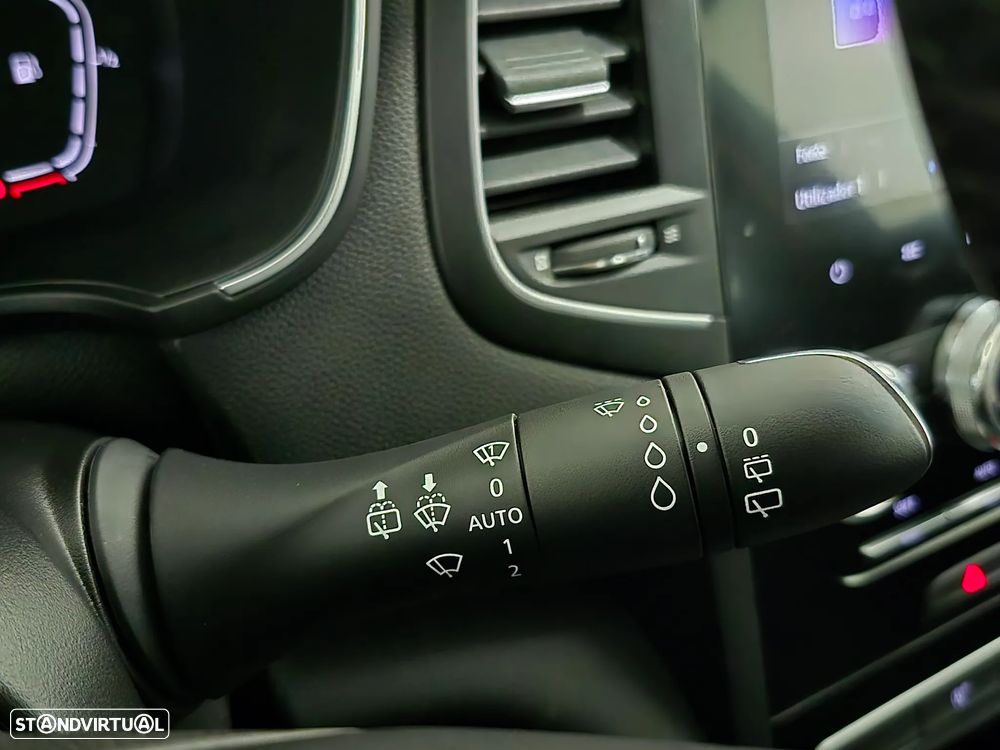 Renault Mégane Sport Tourer 1.5 Blue dCi Equilibre - 19