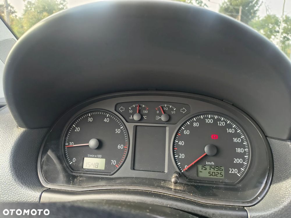 Volkswagen Polo 1.2 Goal - 20