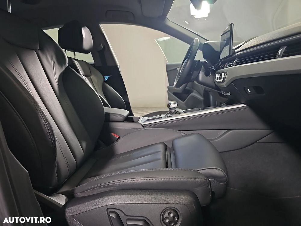 Audi A5 ack 2.0 40 TFSI S tronic MHEV Basic - 12