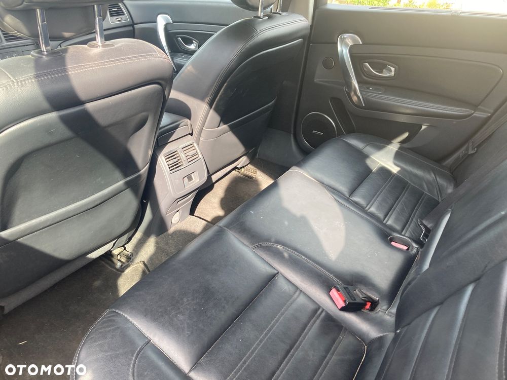 Renault Latitude - 9