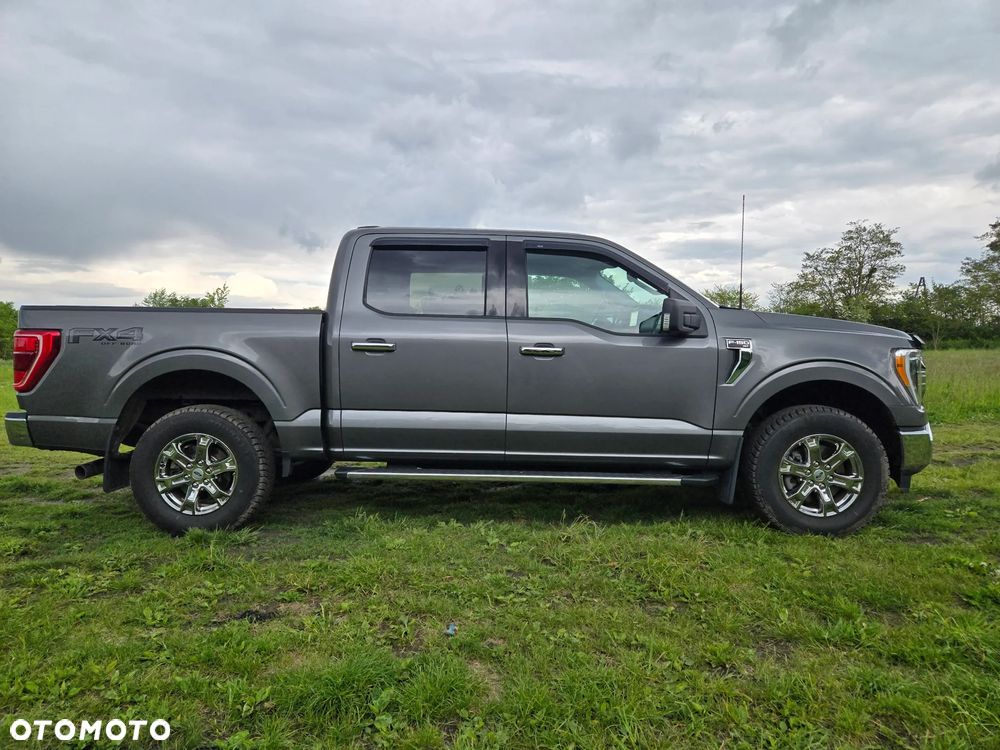 Ford F150 - 14