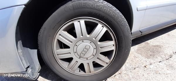 Para Peças Audi A4 (8D2, B5) - 5