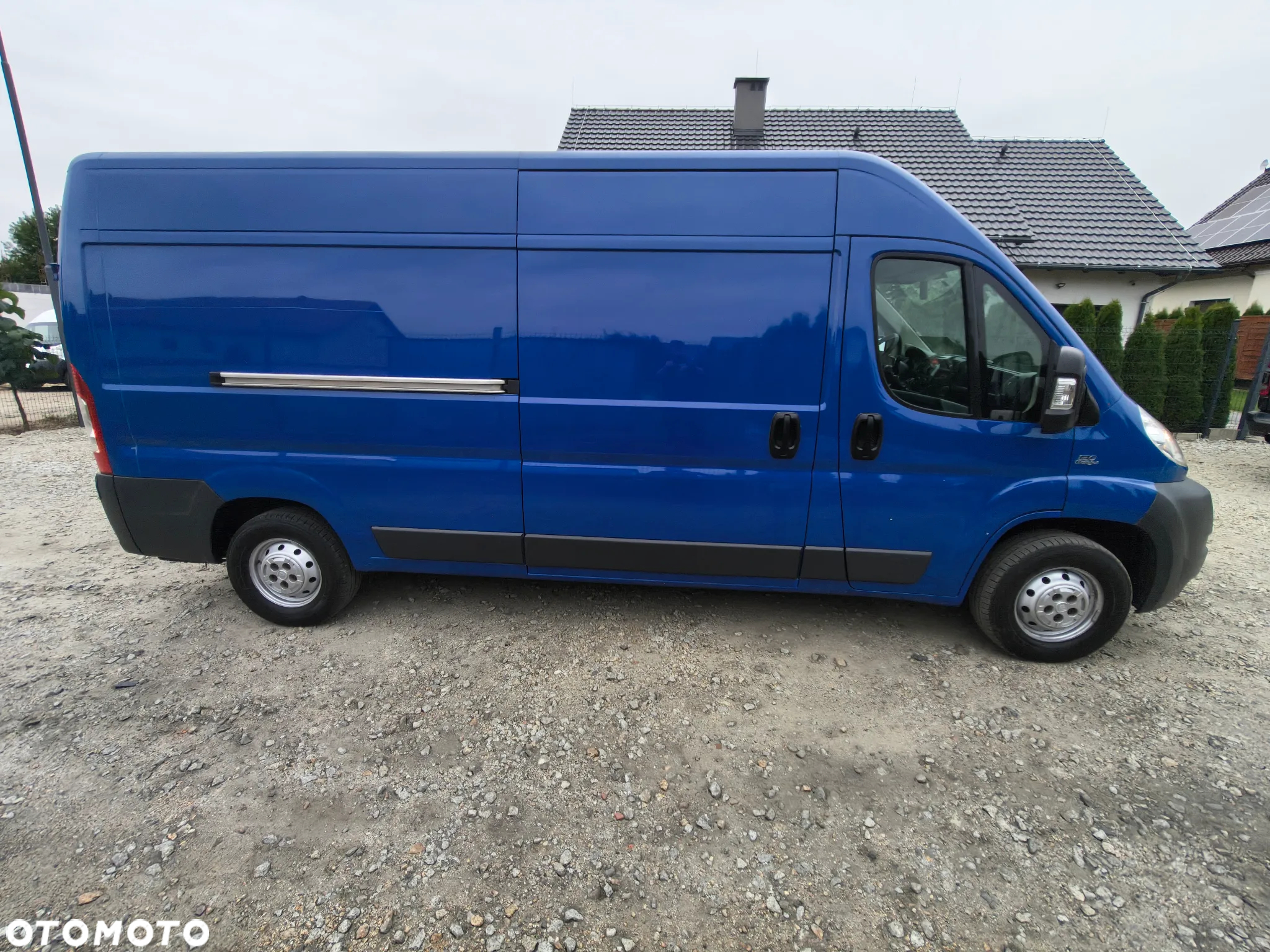 Fiat Ducato - 4