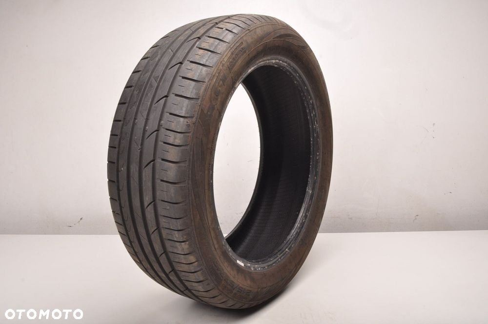 2x OPONY GT RADIAL  FE2 SUV  215/55 R18  24r - 3