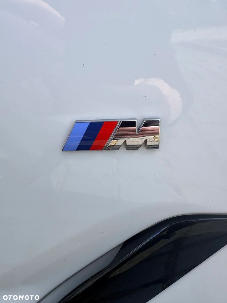 BMW Seria 5 520d xDrive MHEV M Sport sport - 15