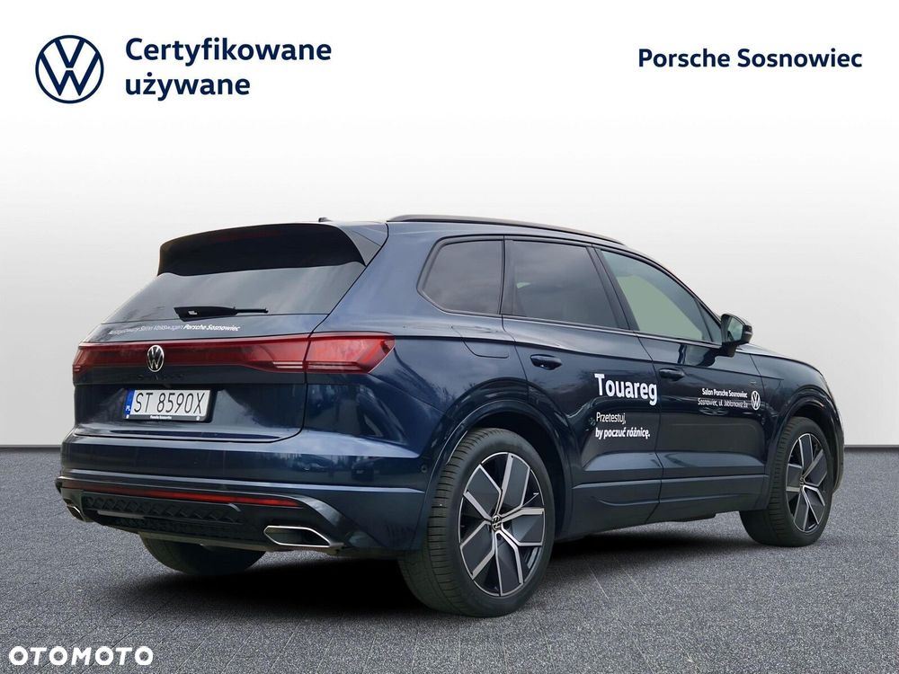 Volkswagen Touareg 3.0 V6 TDI 4Motion R-Line - 6
