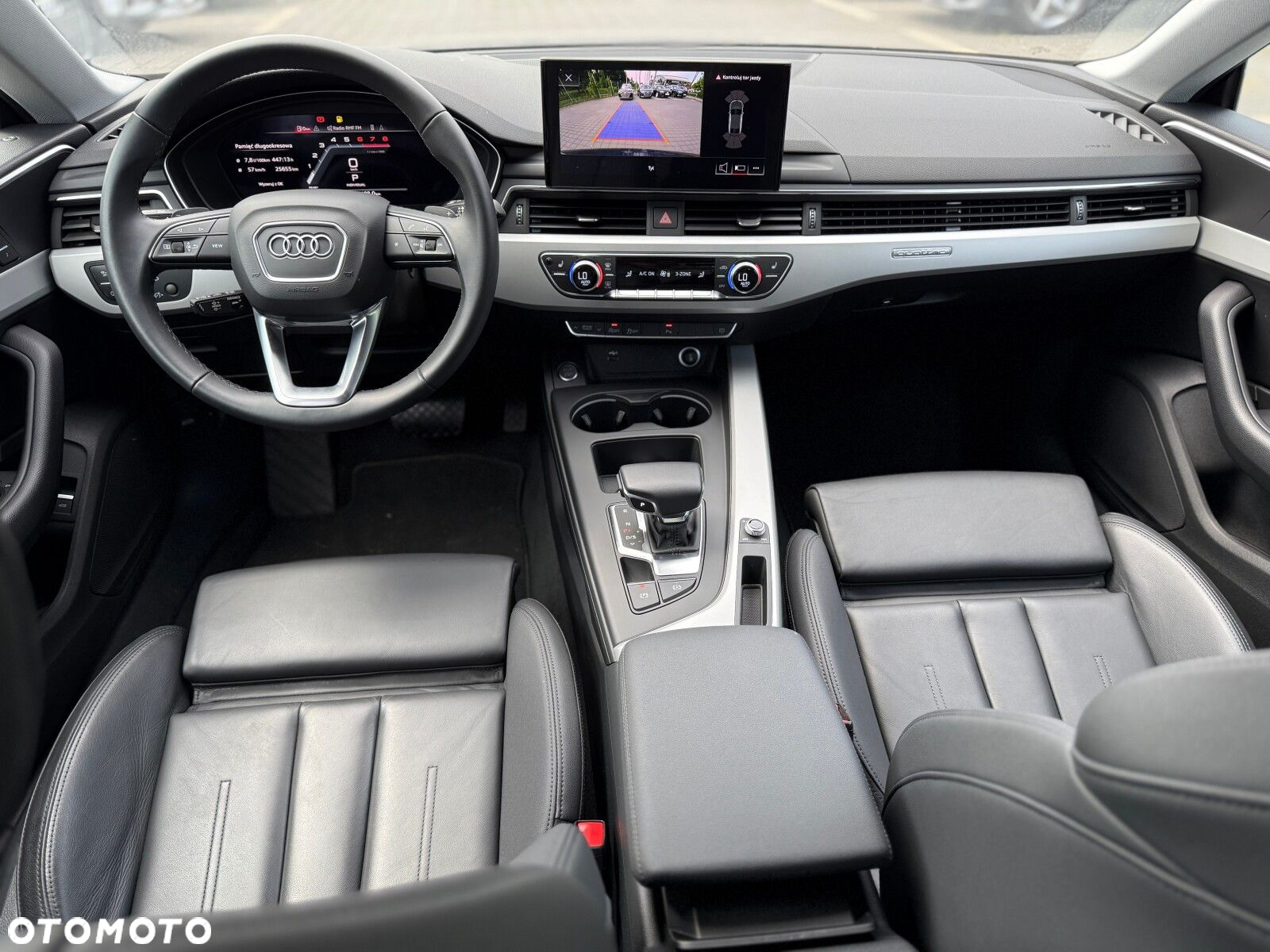 Audi A5 - 12