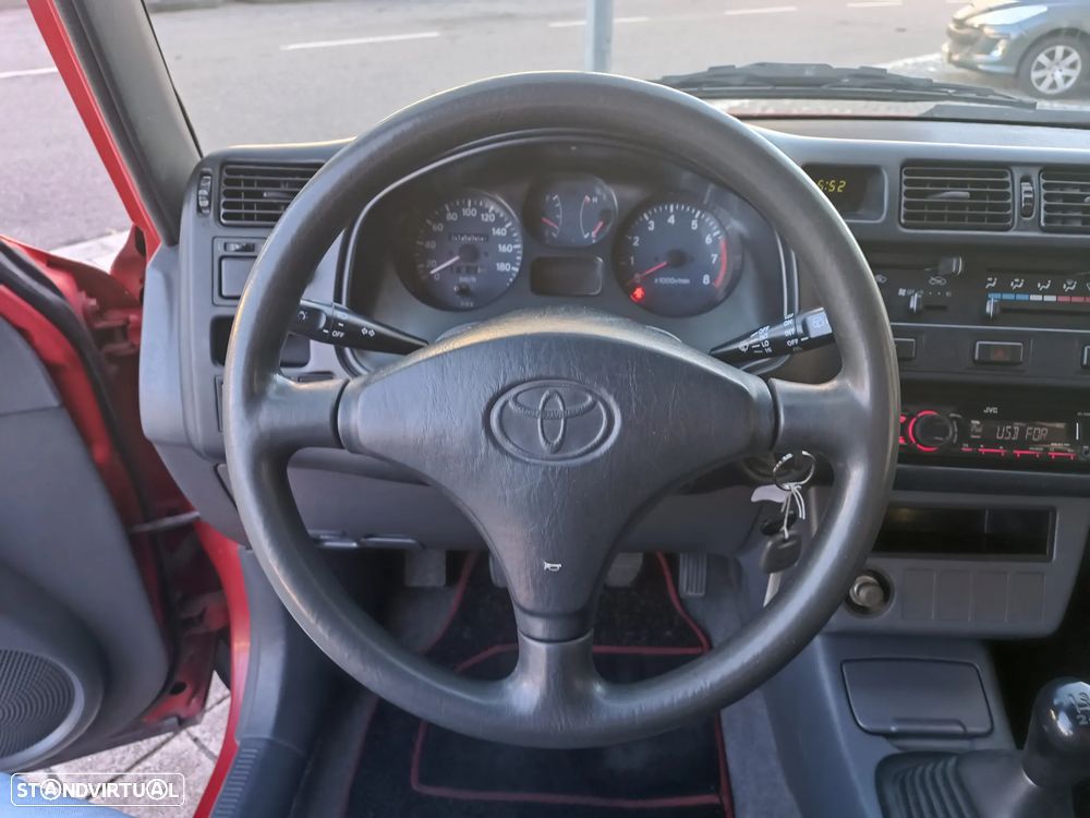 Toyota RAV4 TA - 17