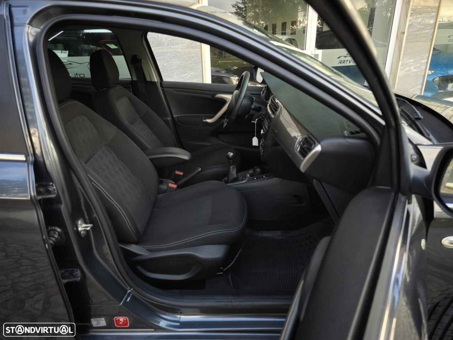 Citroën C-Elysée 1.6 HDi Exclusive - 14