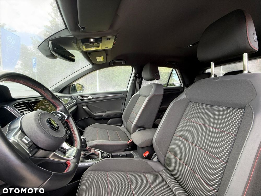 Volkswagen T-Roc 2.0 TSI 4Motion Premium DSG - 20