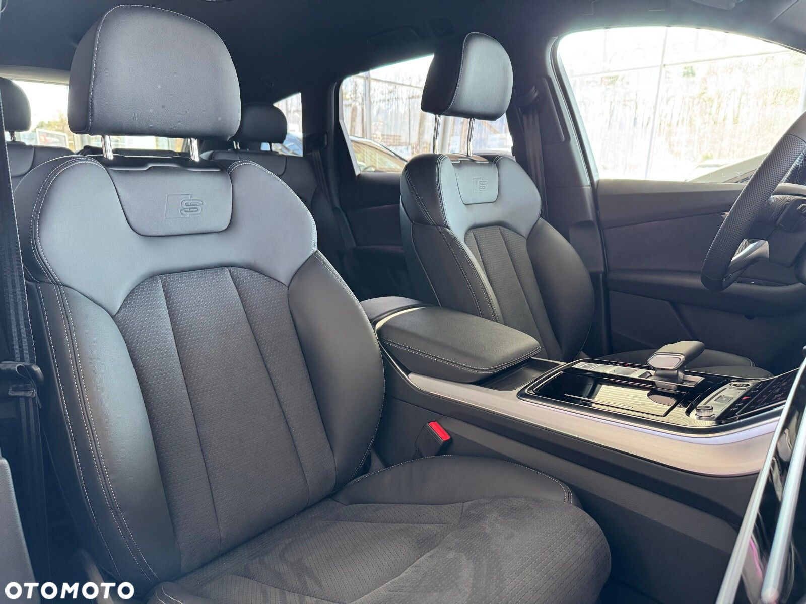 Audi Q7 - 14