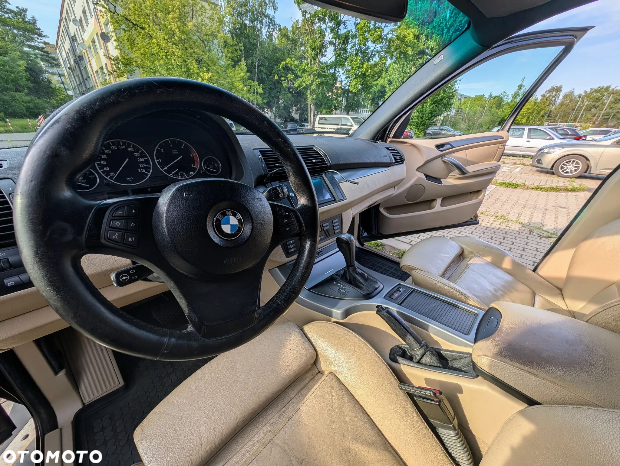 BMW X5 3.0 d Edition Exclusive Sport - 25