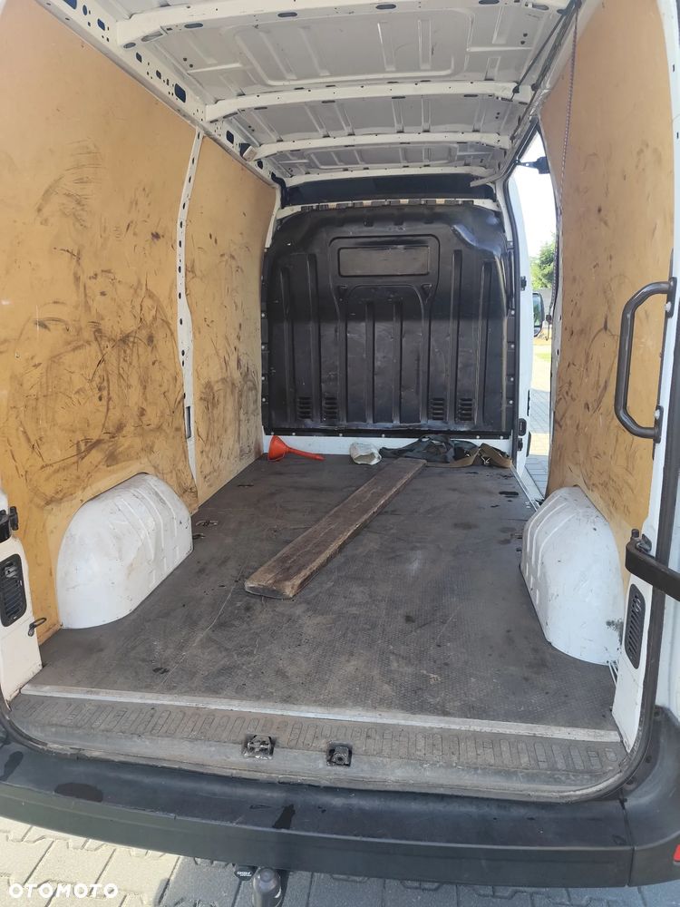 Renault Master L2H2 - 5