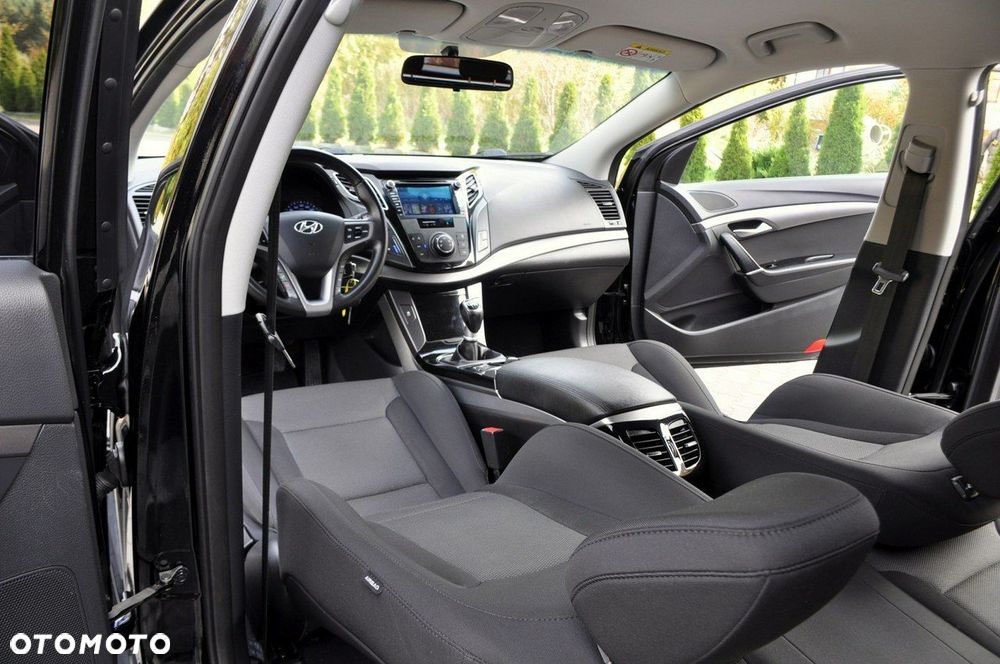 Hyundai i40 - 27