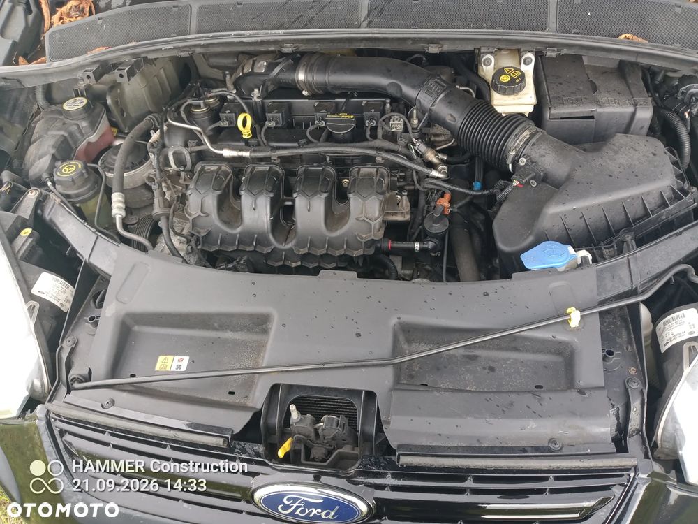 Ford S-Max - 14