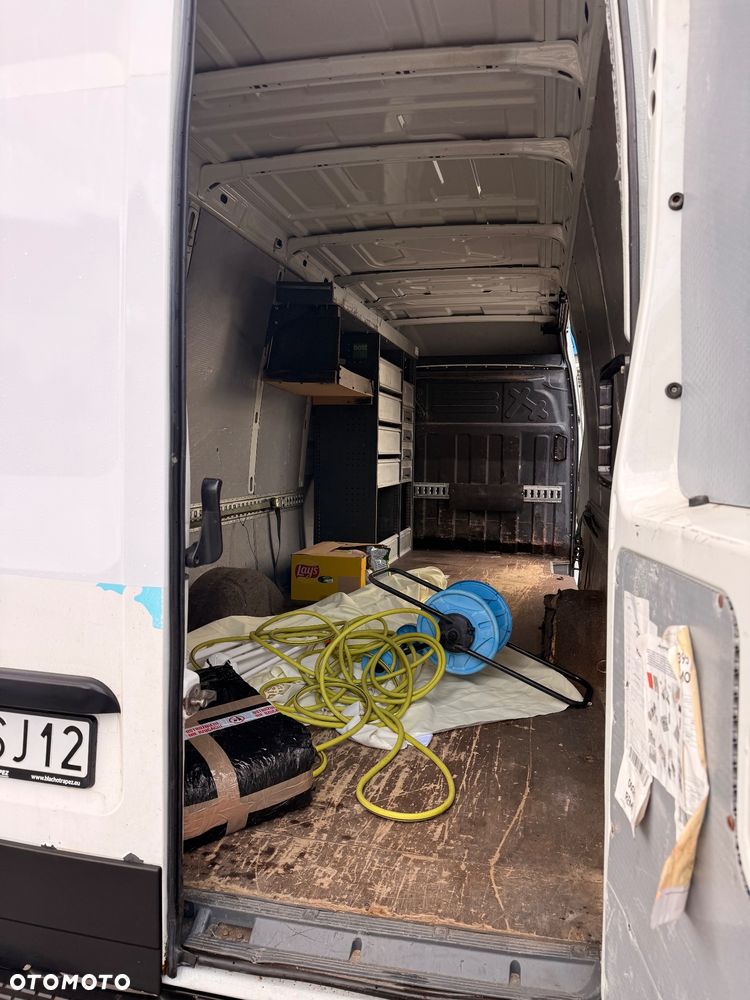 Iveco DAILY 35S17 - 11
