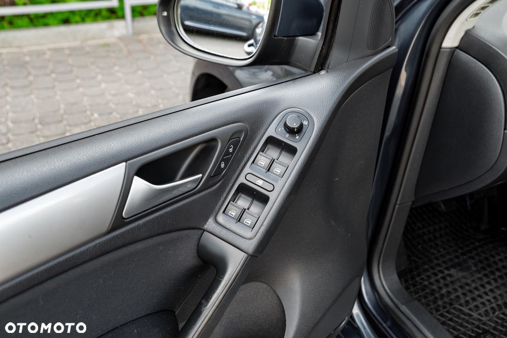 Volkswagen Golf 1.4 Comfortline - 17