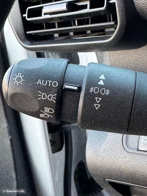 Peugeot PARTNER LONGA / 40 MIL KM / 2023 / IVA DEDUTIVEL - 15