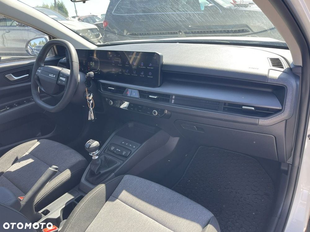 Kia Stonic 1.0 T-GDI M - 11