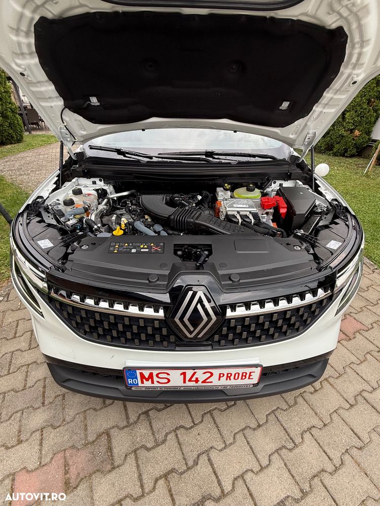 Renault Austral - 14