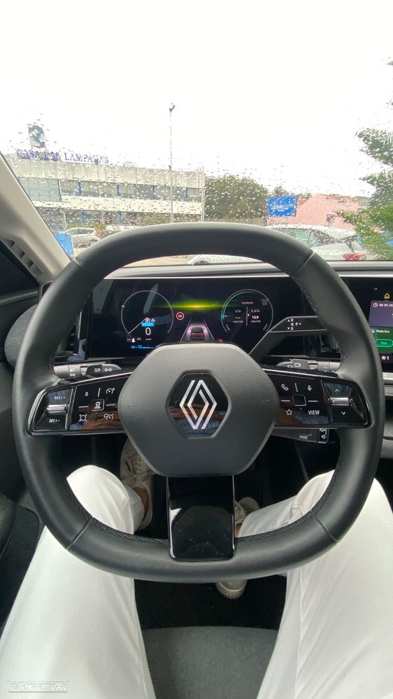 Renault Mégane E-Tech EV40 Evolution Autonomia Urbana - 26