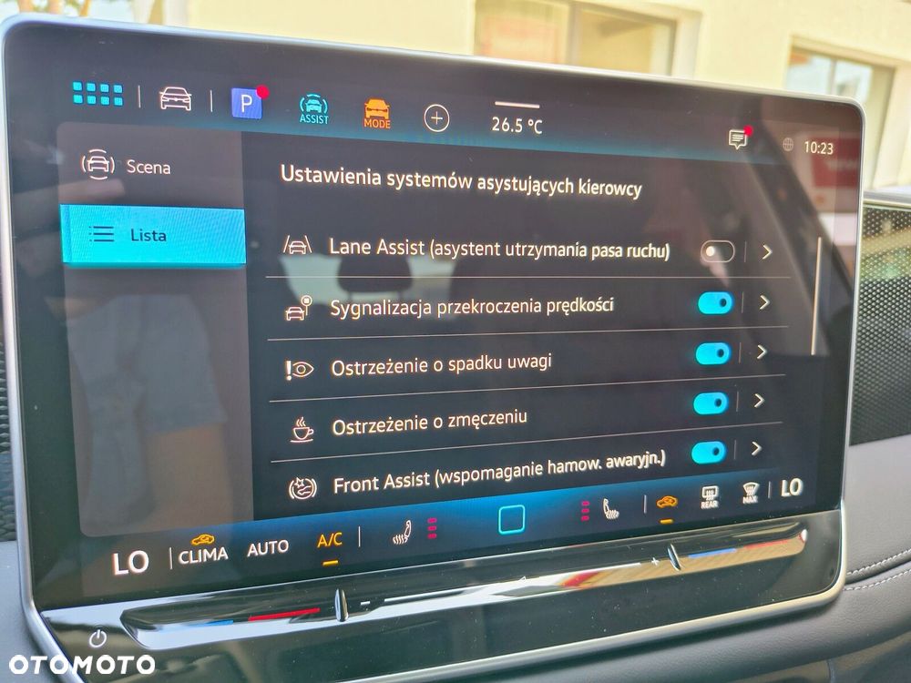 Volkswagen Tiguan 1.5 eTSI Life Plus DSG - 15