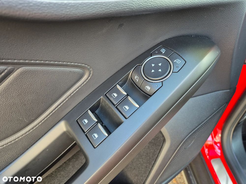 Ford Focus 1.5 EcoBlue Start-Stopp-System ACTIVE X - 28