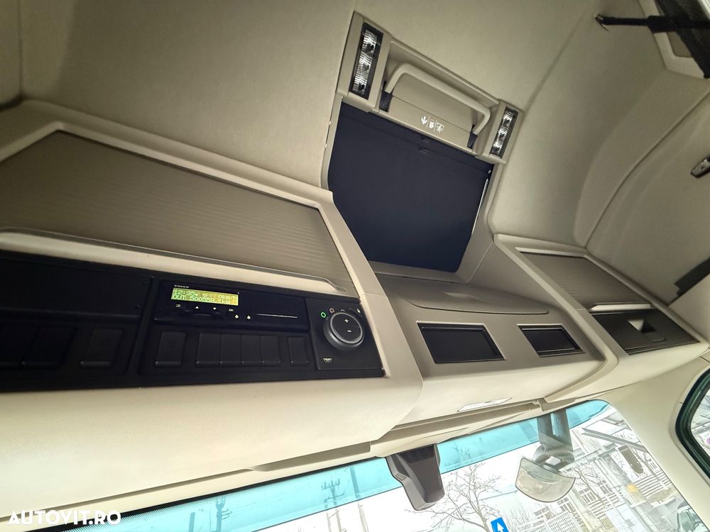 Volvo FH 500 - FULL ADR - RETARDER - 35