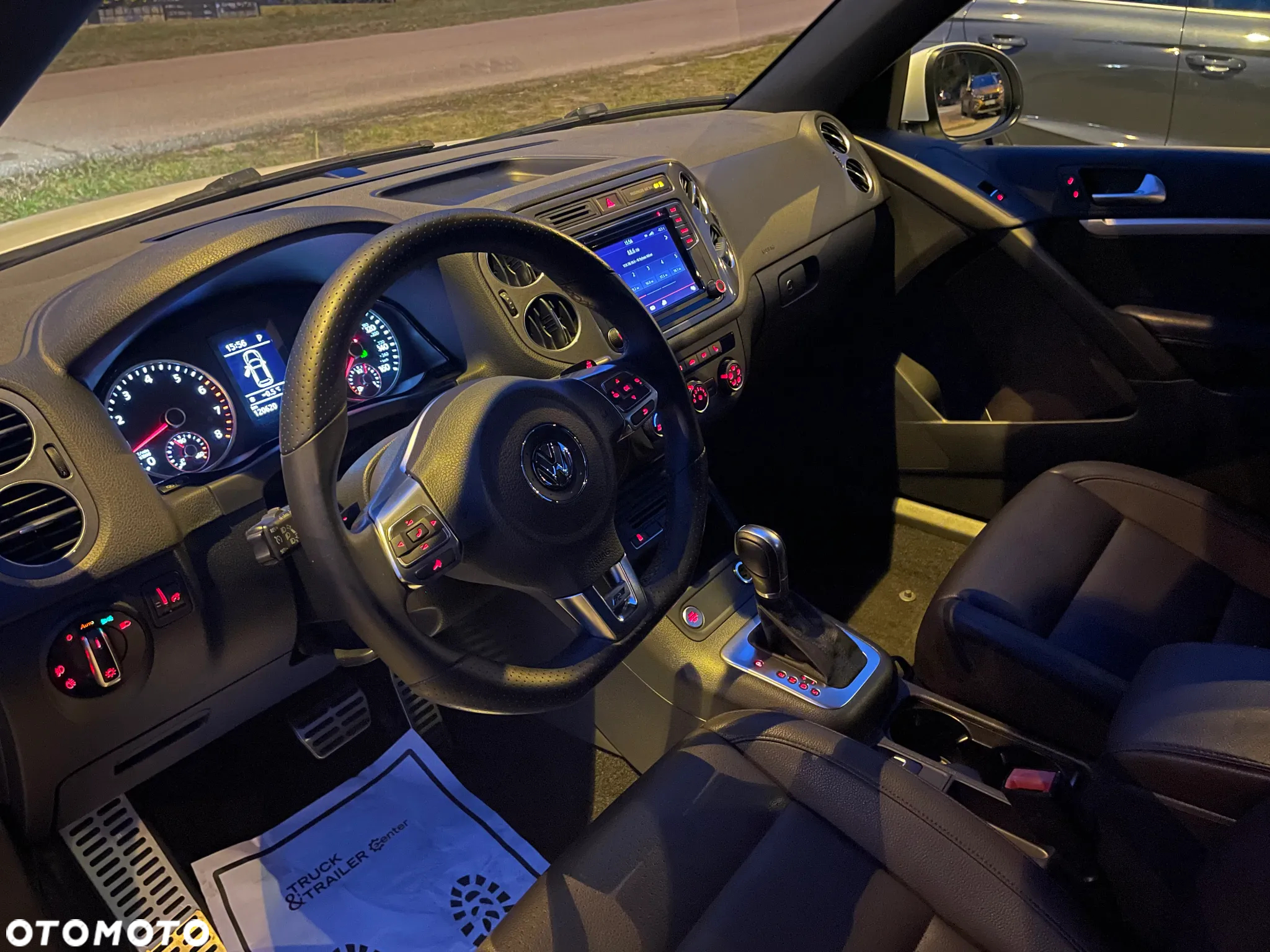 Volkswagen Tiguan - 11