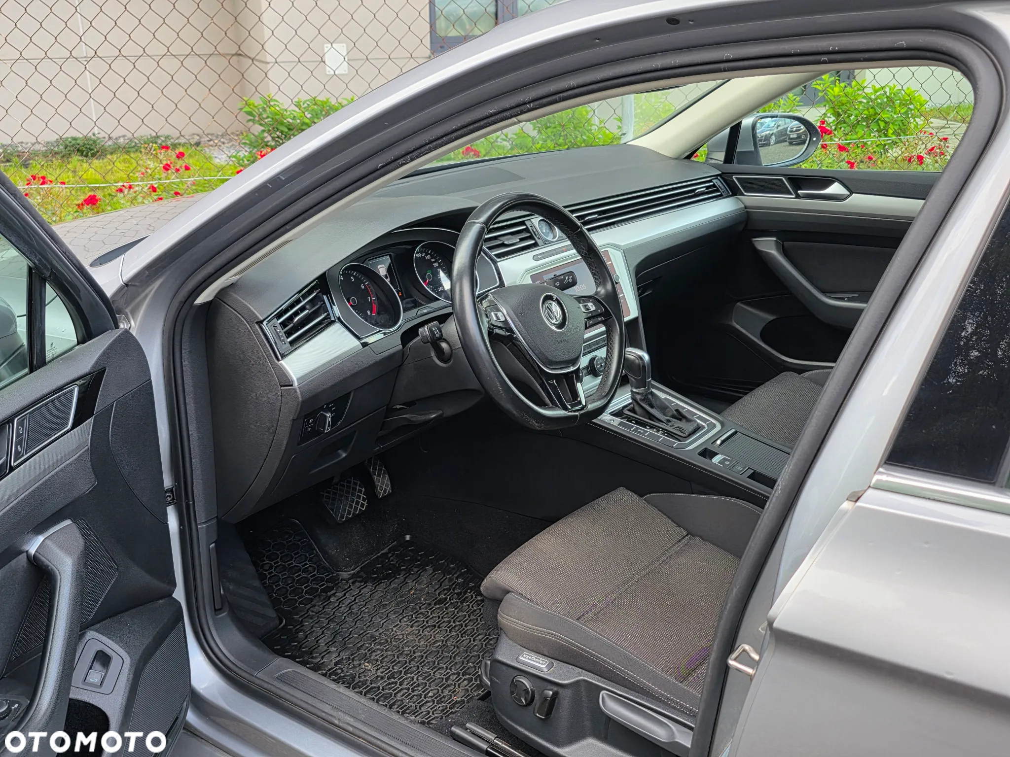Volkswagen Passat 1.5 TSI EVO Comfortline DSG - 11