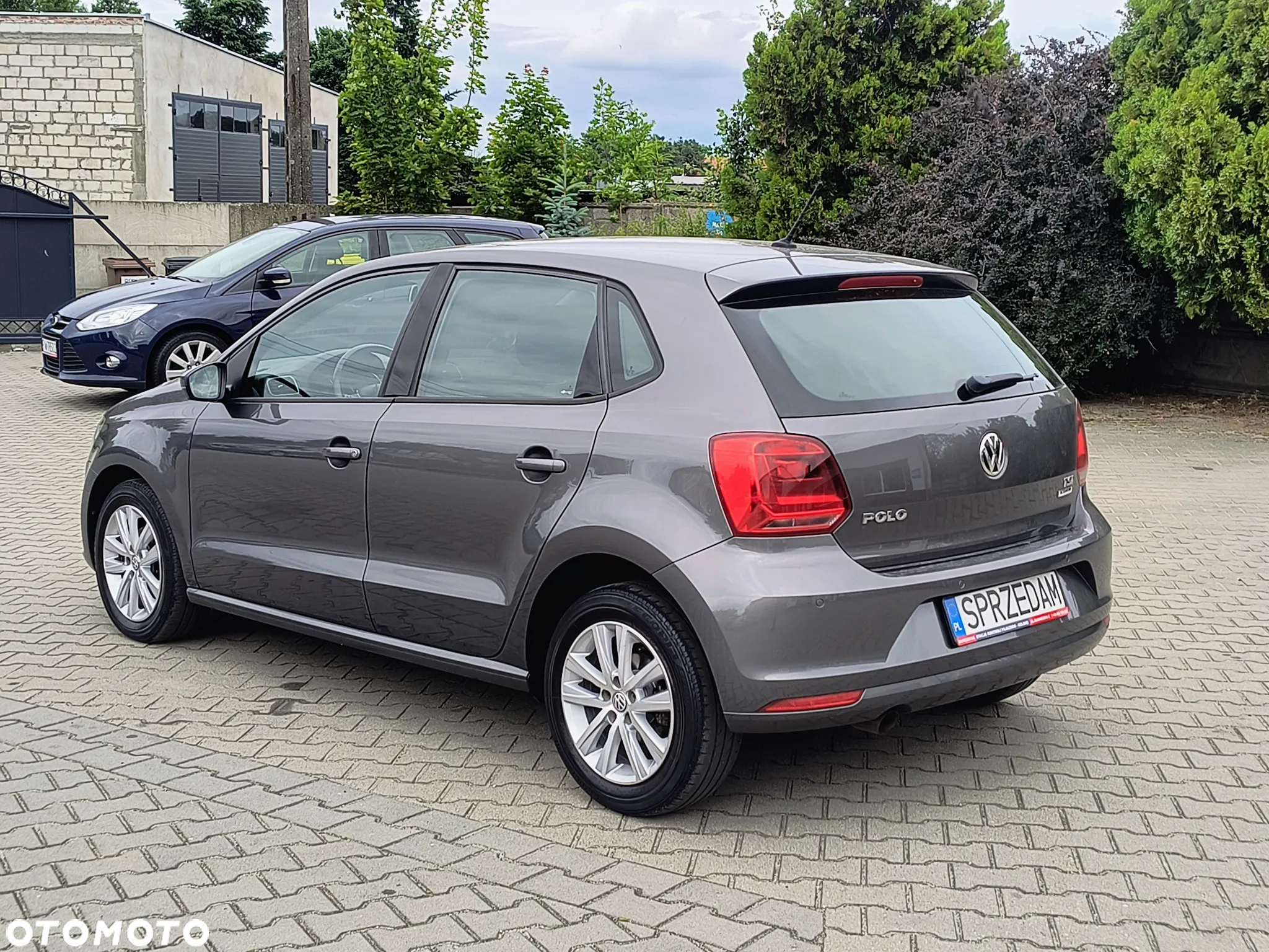 Volkswagen Polo - 3