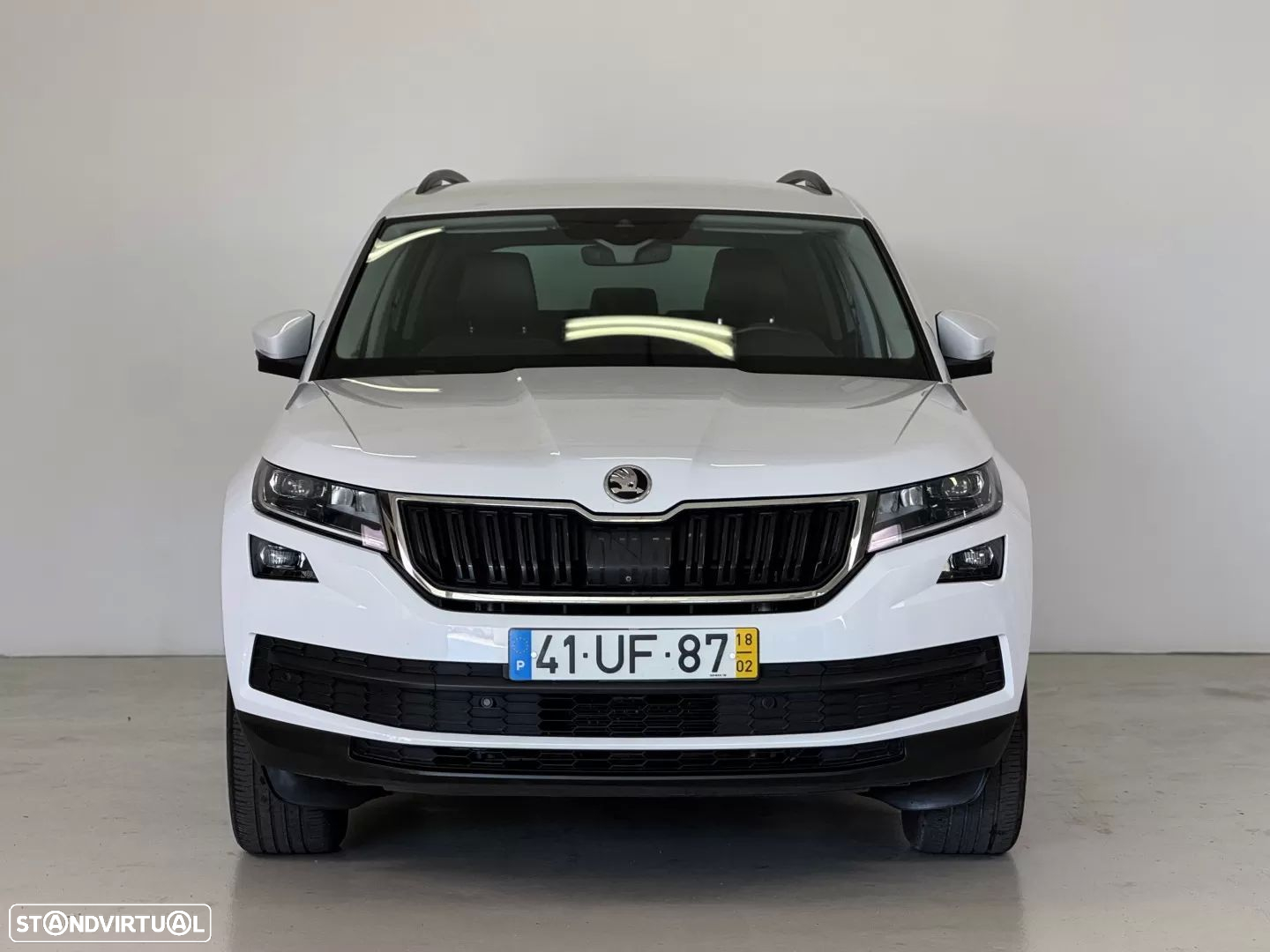 Skoda Kodiaq 2.0 TDI Style DSG - 2