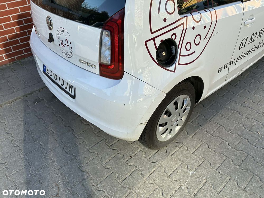 Skoda Citigo 1.0 Ambition - 5
