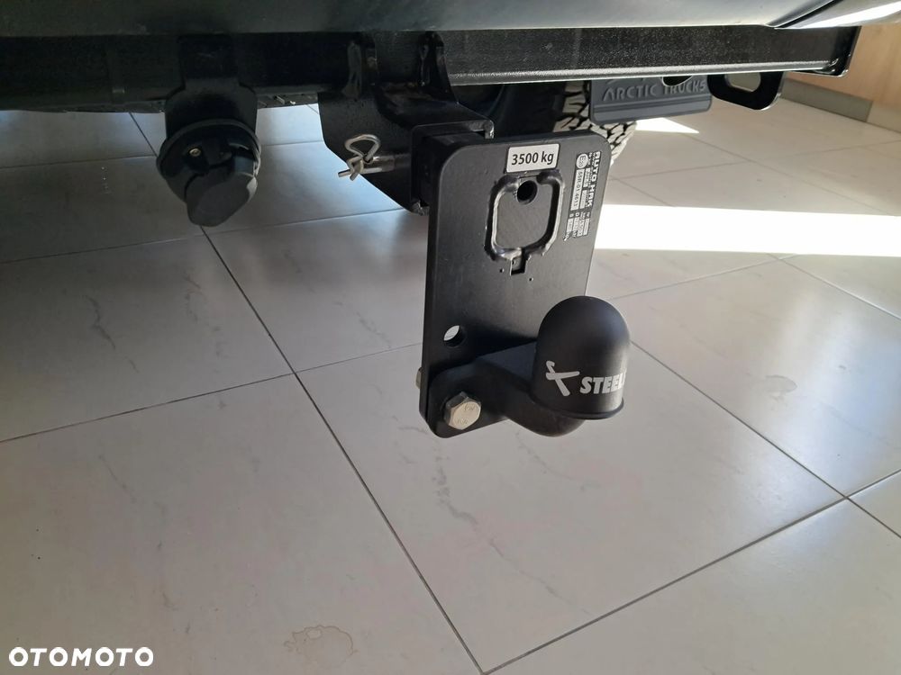 Toyota Hilux 2.8 D-4D Double Cab SR5+ 4x4 - 14