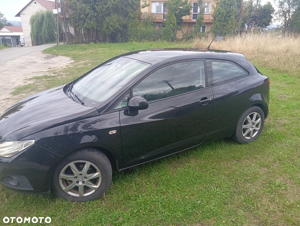Seat Ibiza SC 1.4 16V Style - 5