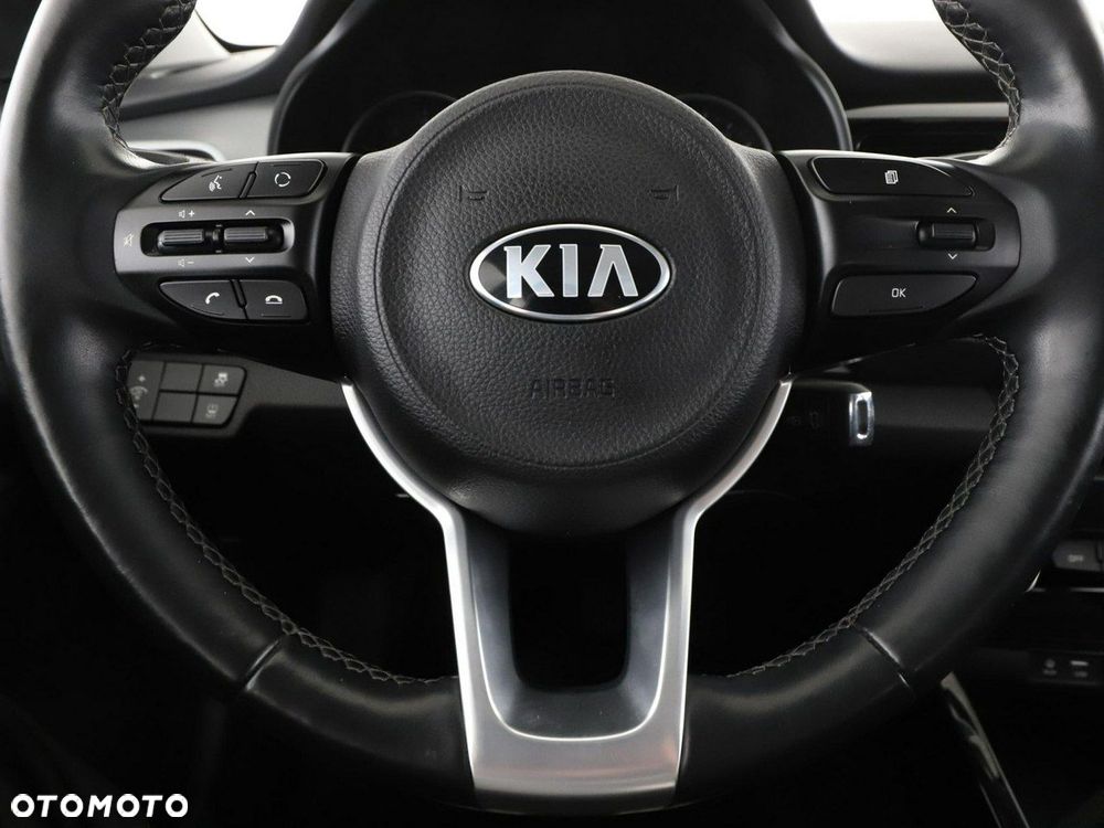 Kia Stonic 1.0 T-GDI M DCT - 21