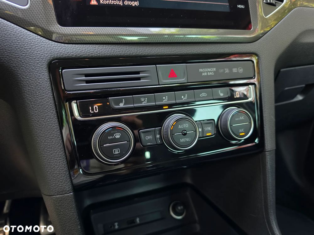Volkswagen Golf Sportsvan 1.5 TSI ACT Join - 13