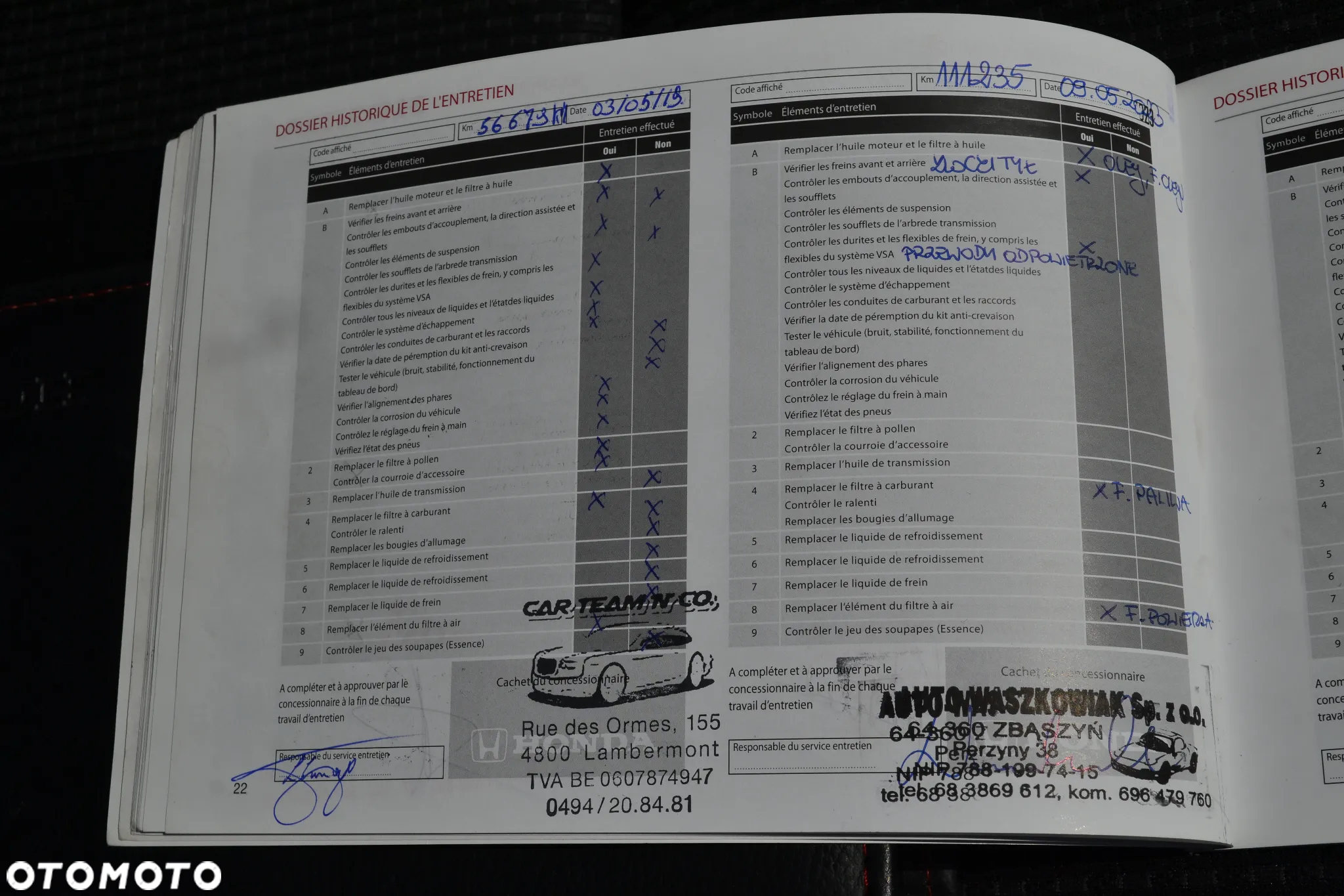 Honda Civic 1.6 i-DTEC Comfort Black Edition - 26