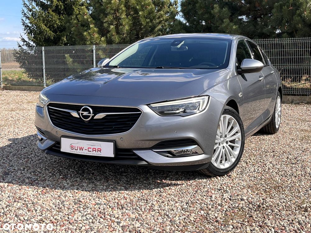 Opel Insignia 2.0 CDTI Elite S&S - 3
