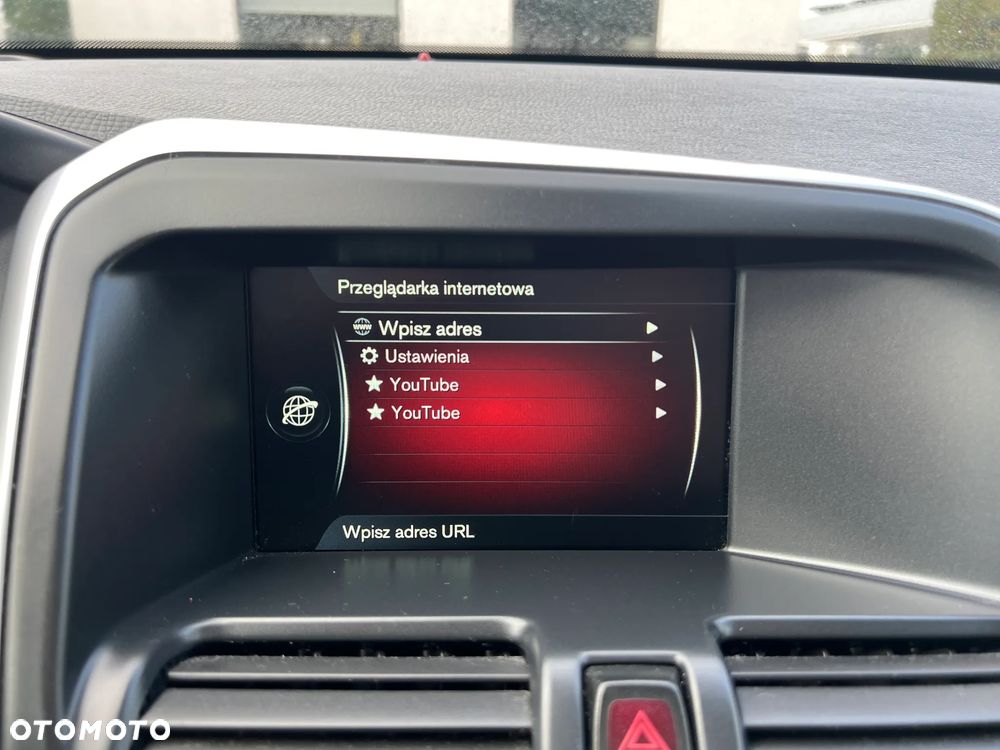 Volvo XC 60 D4 Drive-E Summum - 36