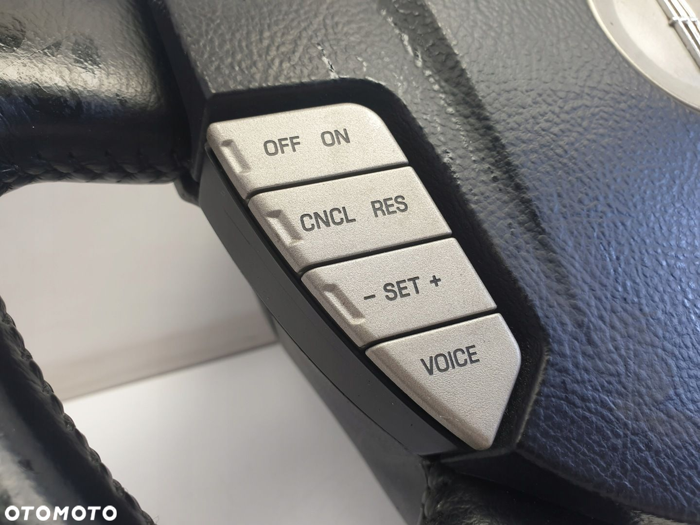 Lincoln Navigator 03-07 KIEROWNICA AIRBAG KIEROWCY - 7