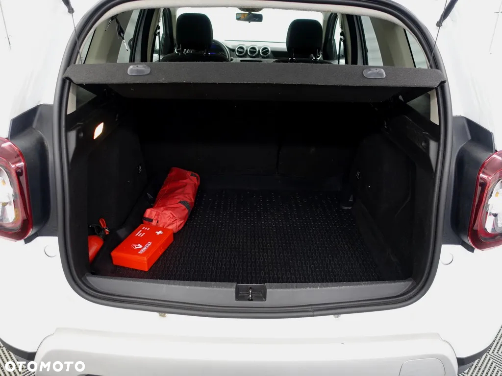 Dacia Duster - 36
