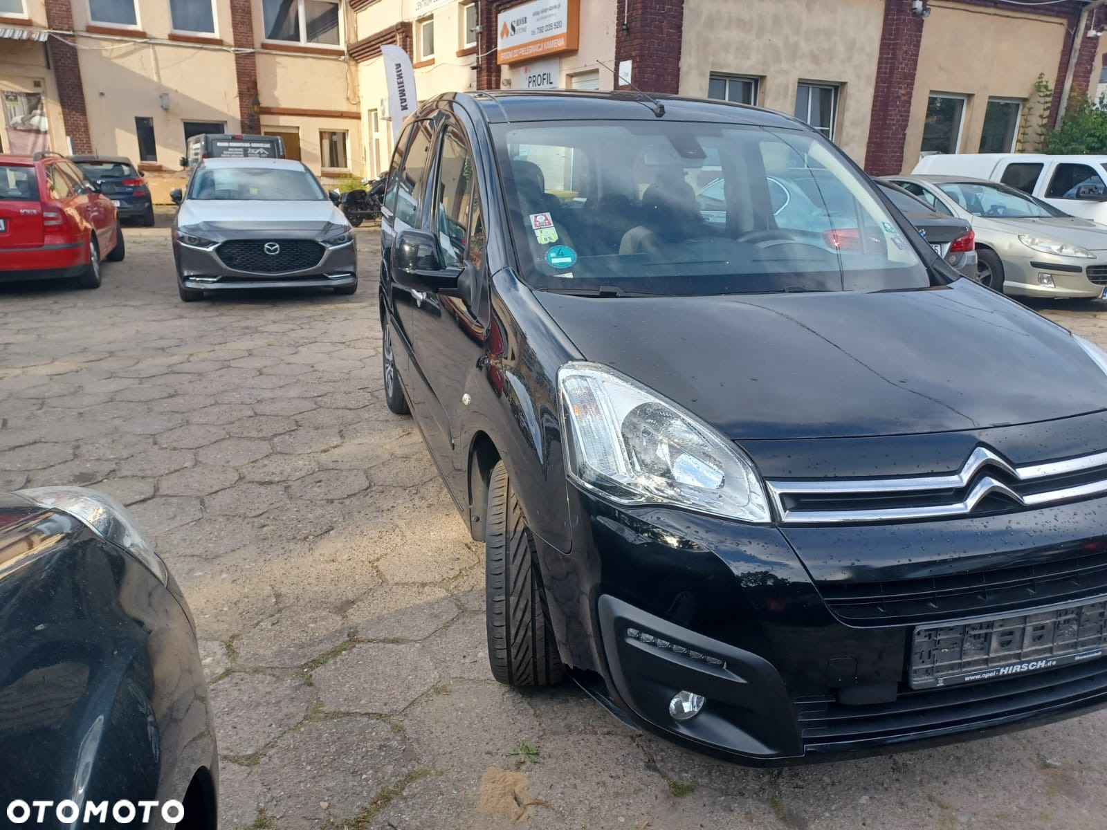 Citroën Berlingo Multispace BlueHDi 120 S&S XTR - 3