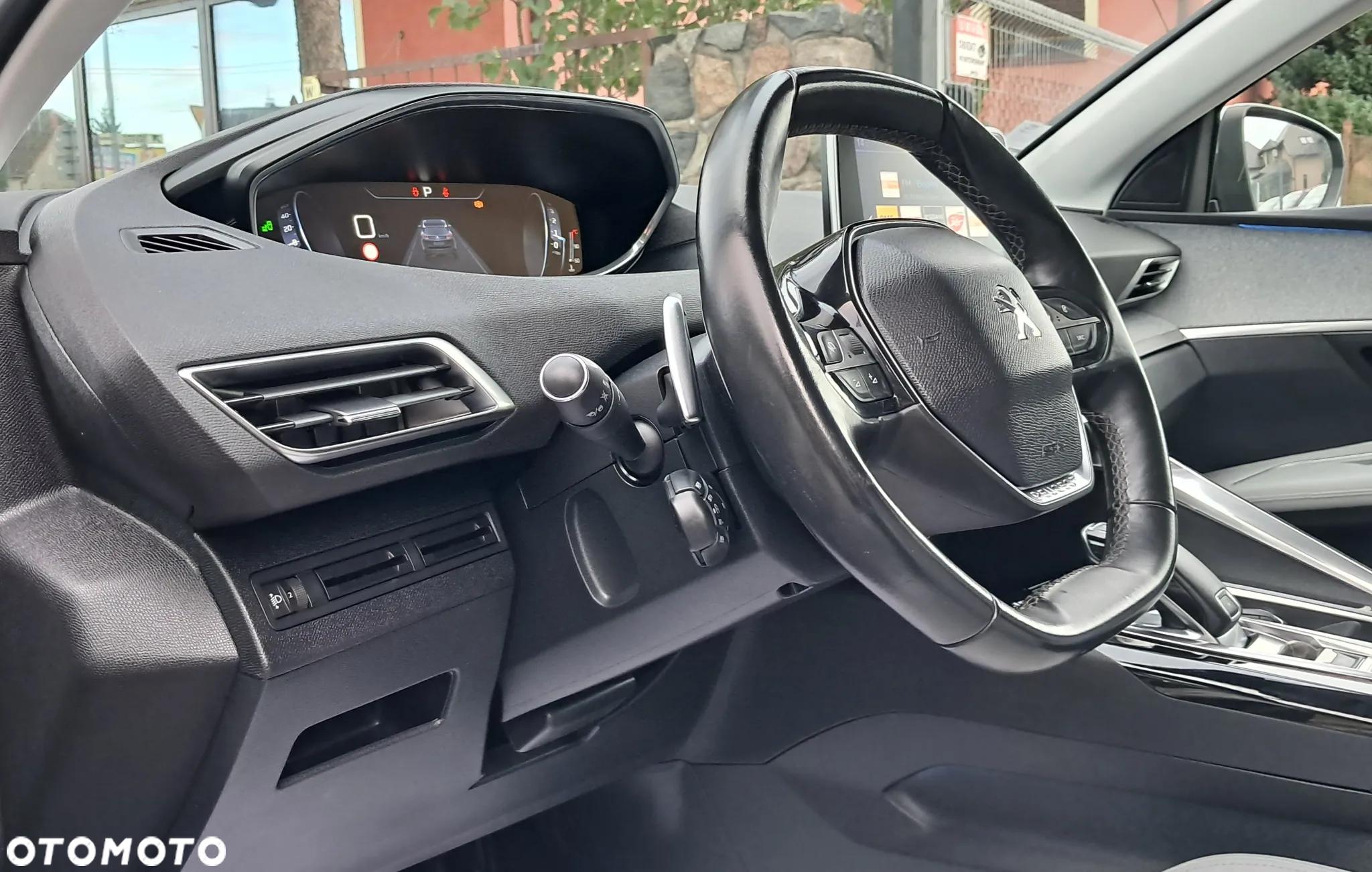 Peugeot 3008 - 29