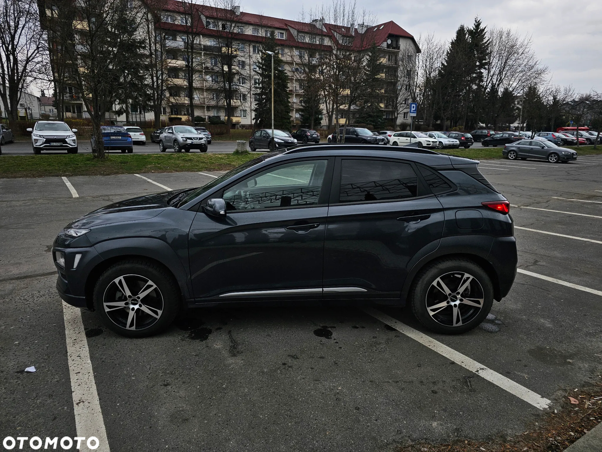 Hyundai Kona 1.6 T-GDI DCT Premium - 4