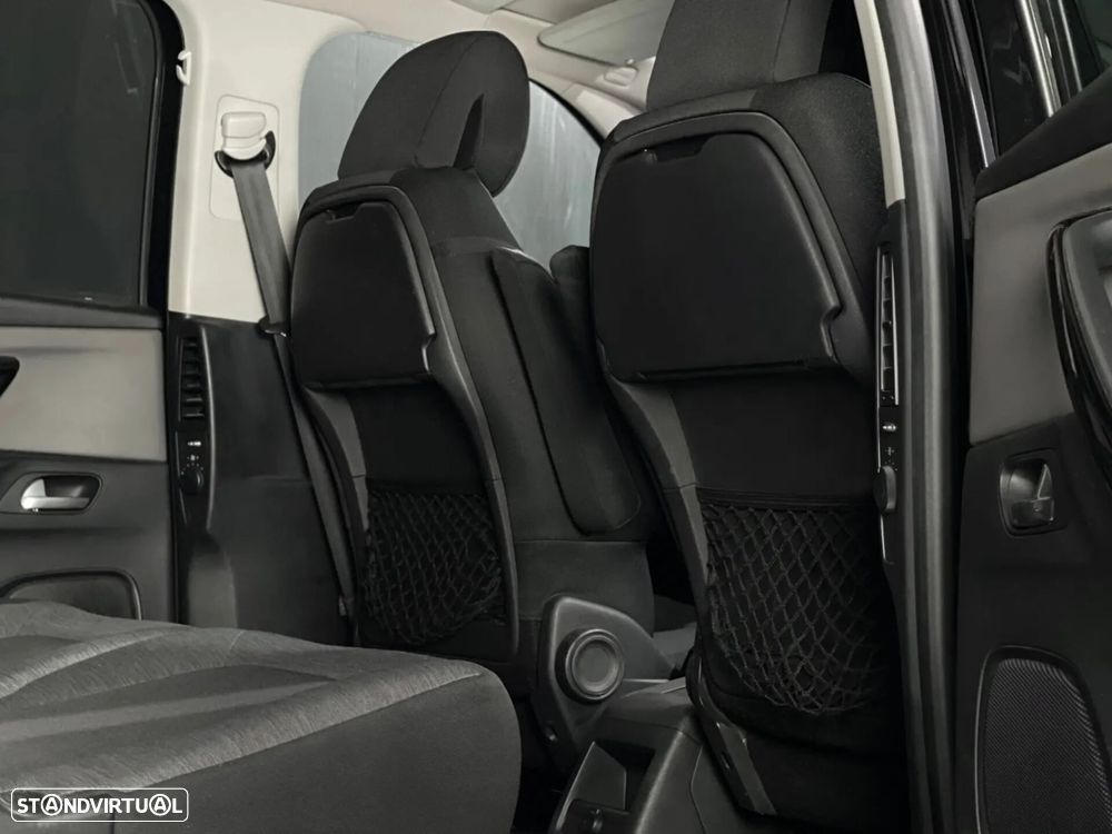 Citroën C4 Grand Picasso - 11