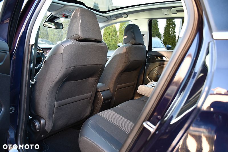 Peugeot 308 BlueHDi 130 EAT8 Stop & Start Allure Pack - 20