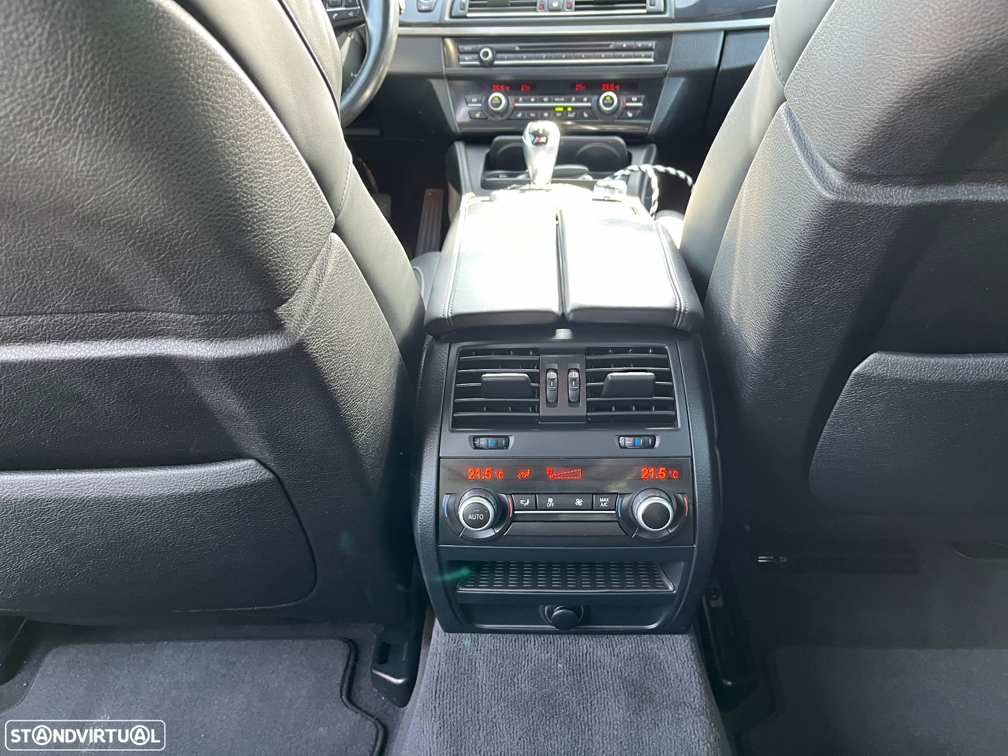 BMW M5 Standard - 53
